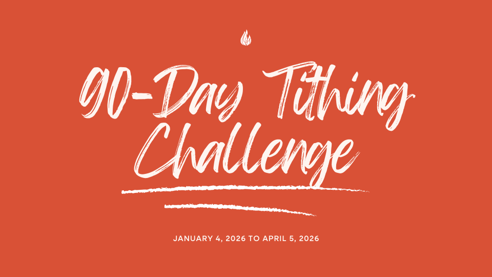 90-Day 

Tithing Challenge

&nbsp;
